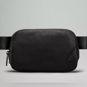 lululemon Belt Bag